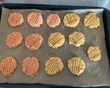 Pudingos keksz recept fázis 2 fotója