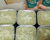 Foto langkah ke 5 dari resep Cottage Pie Cheese Bolognese.