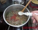 Foto del paso 2 de la receta: EMPANADAS DE MANDIOCA O PASTEL MANDI' O