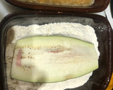 Foto del paso 4 de la receta: Libritos de berenjena