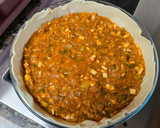 Foto del paso 4 de la receta: Tarta de atún