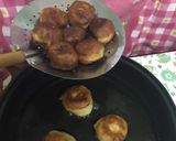 Foto langkah ke 3 dari resep Pisangdigodok😄.