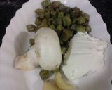 Foto del paso 1 de la receta Tapas de sobras