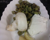 Foto del paso 1 de la receta: Tapas de sobras