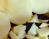A picture of step 1 of MANGO 🥭 JAM.
