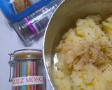 Foto del paso 2 de la receta: Pastel de papas relleno