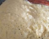 Foto del paso 2 de la receta: Espaguetis con salsa de queso, tomate y jamón