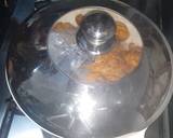 Chicken tikka pulao recipe step 9 photo