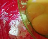 Foto del paso 4 de la receta: Pastel red velvet