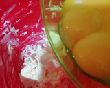 Foto del paso 4 de la receta: Pastel red velvet