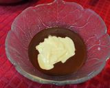 Foto del paso 6 de la receta: Turrón Crujiente Tres Chocolates