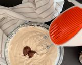 Foto del passaggio 3 della ricetta Crema di caffè con nutella