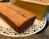 Toast Cake 巧克力可可蛋糕吐司🍞❤!的食譜步驟16照片