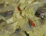 Foto langkah ke 3 dari resep Ikan tongkol kuah kuning.