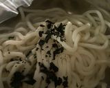 Foto langkah ke 2 dari resep Mie Udon.