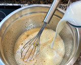 Foto del paso 4 de la receta: Pastel salado