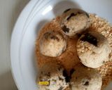 Foto del passaggio 5 della ricetta Polpette di melanzane in padella