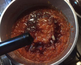 Foto del paso 8 de la receta: Salsa para pastas!