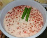 Foto langkah ke 3 dari resep Sagu Mutiara.