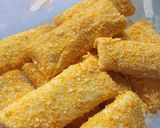 Foto langkah ke 9 dari resep Risoles isi ragout (no telur).
