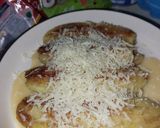 Foto langkah ke 4 dari resep Pisang Panggang Spesial.