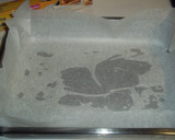Foto del paso 9 de la receta: Coca de llanda 36 x 25 de chocolate