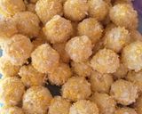Foto langkah ke 2 dari resep Tahu benjo rasa balado.