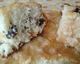 Foto del paso 5 de la receta: Torta de crema, coco y frutos secos