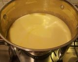 Foto del paso 2 de la receta: Samne/Ghee: La mantequilla clarificada de Oriente