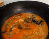 Foto langkah ke 4 dari resep Sambal Goreng Kentang Ati Ampela.
