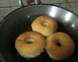 Foto langkah ke 6 dari resep Donat ala jco (1x proving).