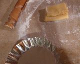 Foto del paso 2 de la receta: Lemon Pie
