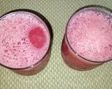 A picture of step 4 of Falsa Cherry Drink.