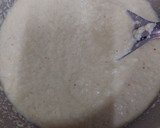 सूजी की इंस्टेंट मसाला इडली (sooji ke instant masala idli recipe in Hindi) रेसिपी चरण 2 फोटो