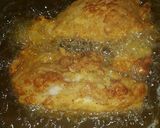 Foto langkah ke 6 dari resep Ayam rempah ala KFC original.