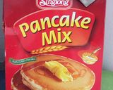 A picture of step 1 of Pancake.