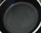 Foto del paso 4 de la receta: Tortilla de hojas de remolacha (y cabitos)