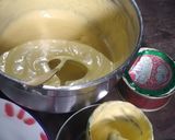 Foto langkah ke 7 dari resep Lapis Legit Lempok Durian.