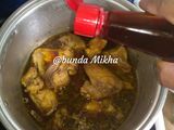 Ayam bakar madu teplon