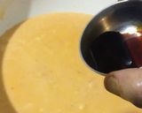 A picture of step 2 of Red Thai Curry.