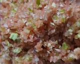A picture of step 1 of Veg Manchurian Fried Rice.