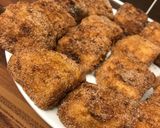 Foto del paso 6 de la receta: Leche frita