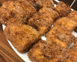 Foto del paso 6 de la receta: Leche frita