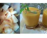 Khichu, makai upma, sprouts moong pancakes, chiwda, ruity toast recipe step 24 photo