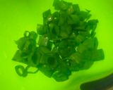 Foto langkah ke 2 dari resep Sambal Kikil Tahu Tempe.