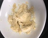 Foto del paso 3 de la receta: Pizza 🍕 con base de coliflor