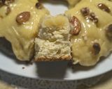 Foto del paso 7 de la receta: Rosca De Reyes / Pascua Argentina