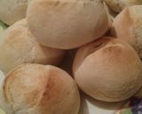 Foto del paso 4 de la receta: Pan lola