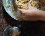 મેથીના થેપલા (Methi Thepla Recipe In Gujarati) રેસીપી સ્ટેપ3ફોટો