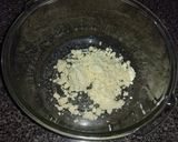Foto del paso 2 de la receta: Tarta de manzana con crumble